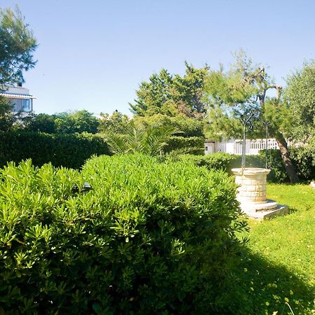 Vento Di Mare Bed and Breakfast Bari Buitenkant foto