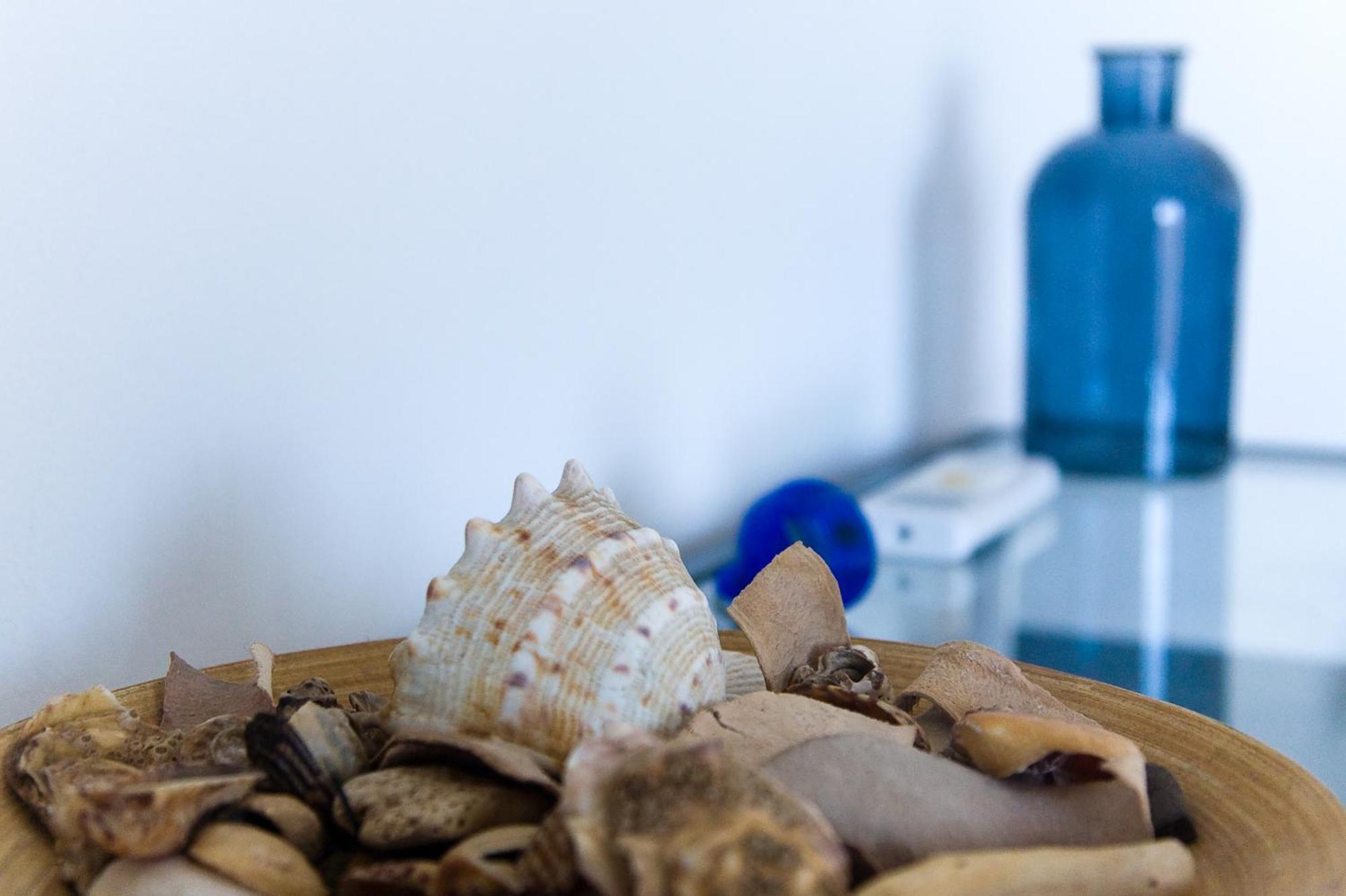 Vento Di Mare Bed and Breakfast Bari Buitenkant foto