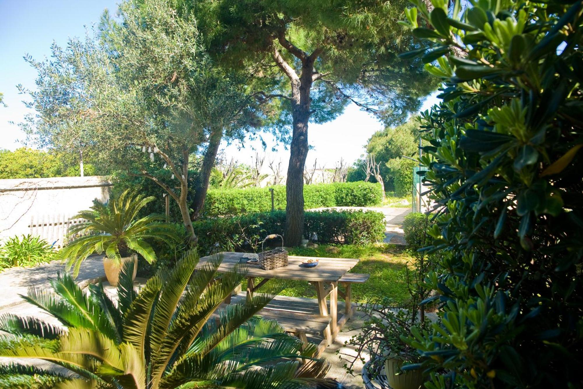 Vento Di Mare Bed and Breakfast Bari Buitenkant foto