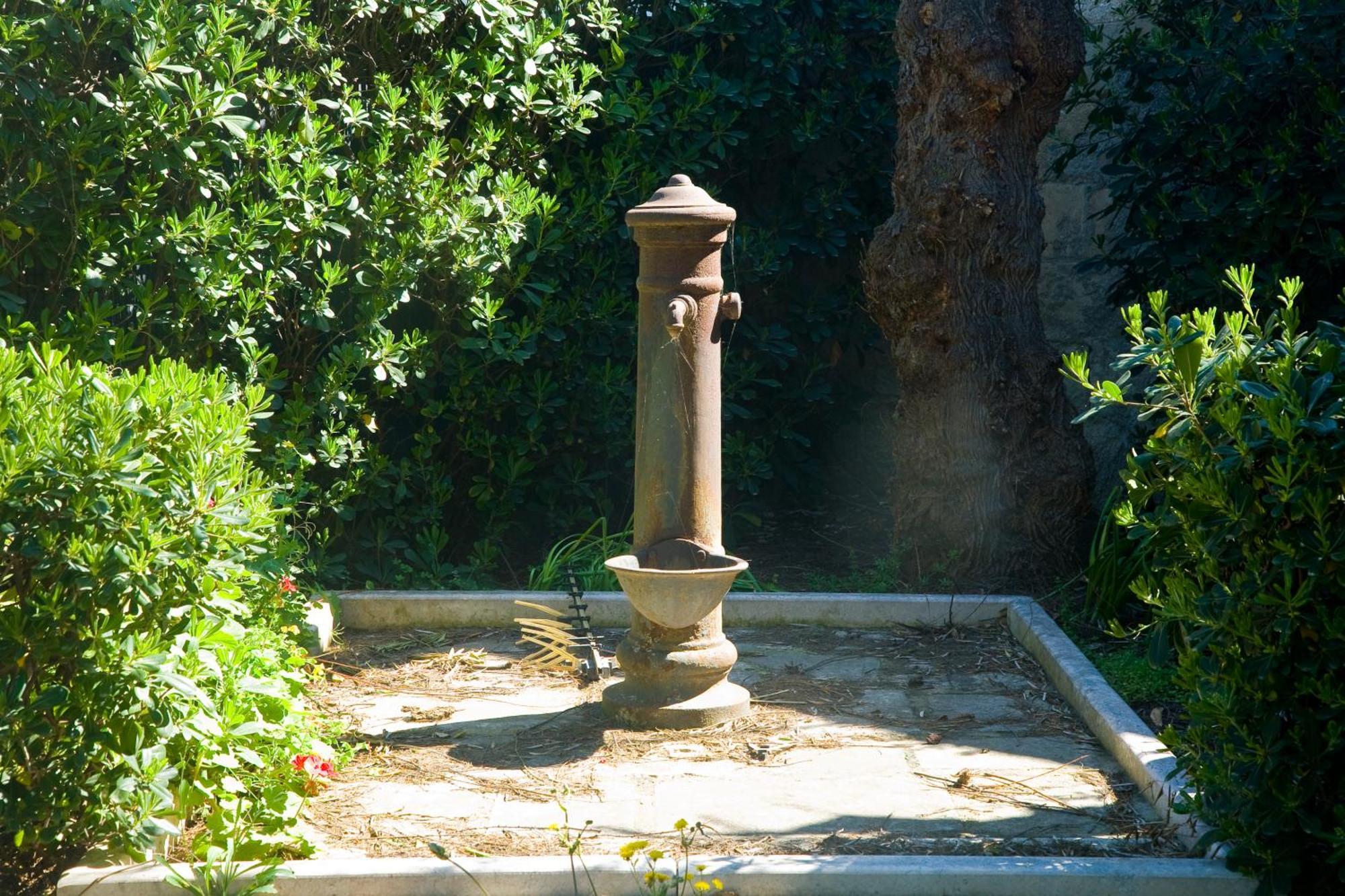 Vento Di Mare Bed and Breakfast Bari Buitenkant foto