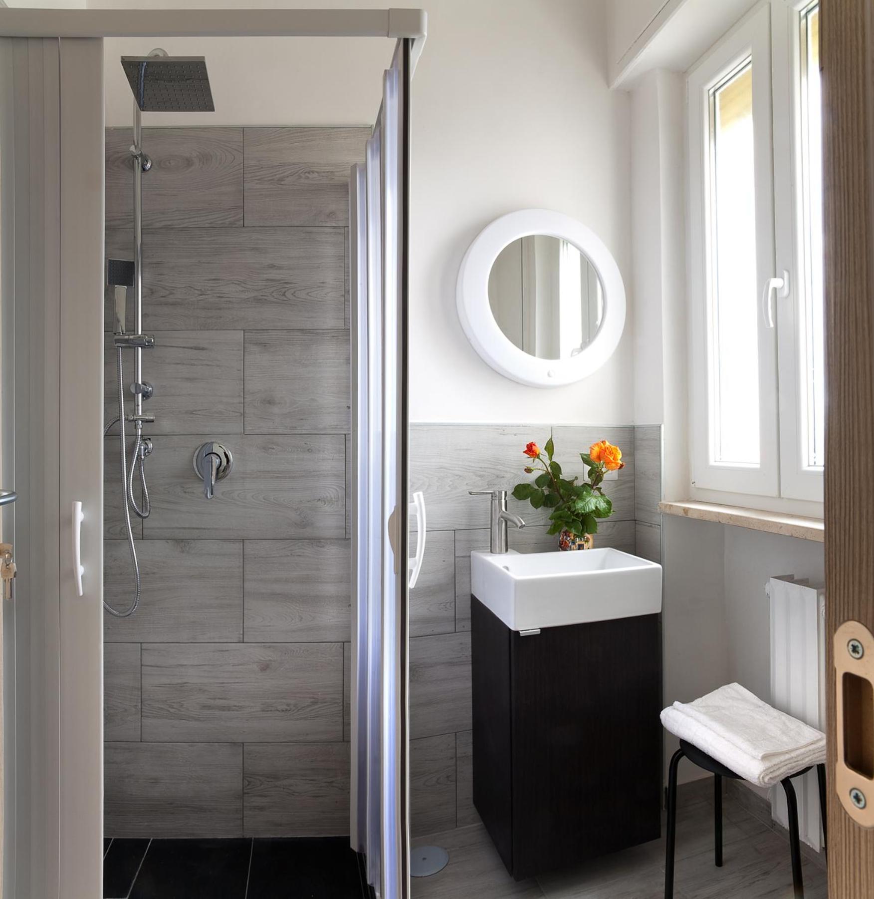 Vento Di Mare Bed and Breakfast Bari Buitenkant foto